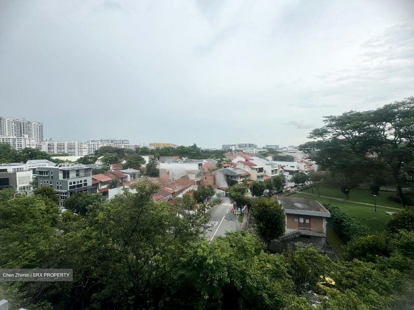 Hundred Trees (D5), Condominium #555033311